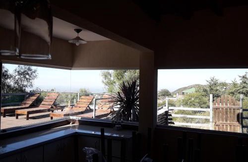 Mendoza House | Terrazas de la Quinta - Cabañas de Montaña