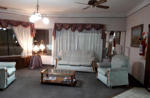 Villa Maria Hotel | Hotel Alcázar