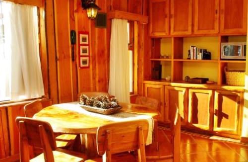 Villa Catedral Cabin | Cabañas Aquelarre Catedral