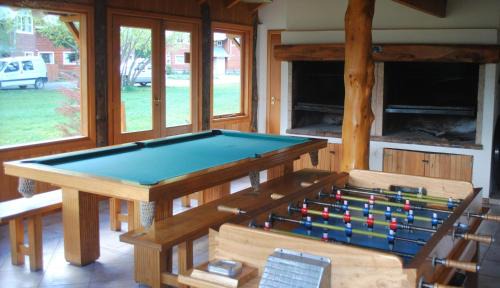 San Martin de los Andes Hotel | Dormi del Pellin