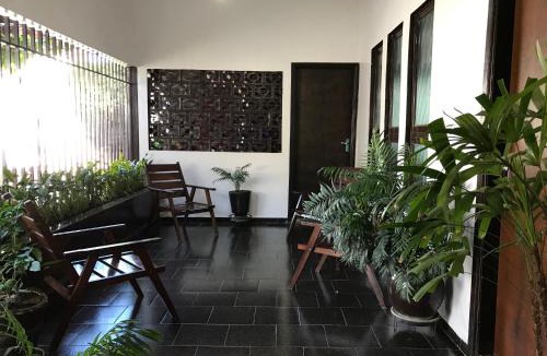 Alvorada House | Casa Santana do Paraíso