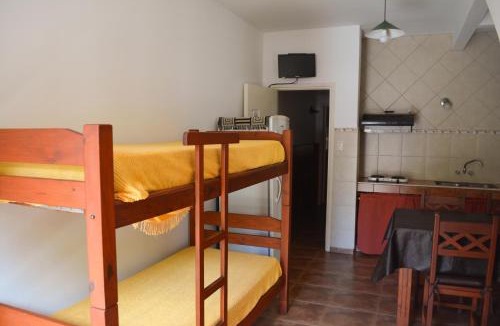 Villa Carlos Paz Apartment | Departamento Alvear