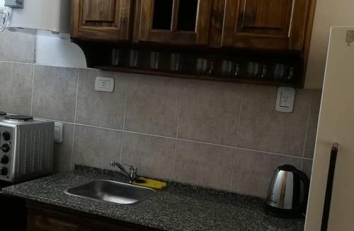 San Rafael Apartment | Departamentos Lucía
