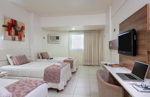 Belem Hotel | GOLD MARTAN HOTEL