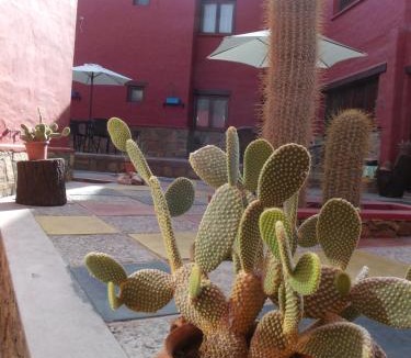 Humahuaca Hotel | Hosteria Felipa Pastor - Ex Munay Humahuaca