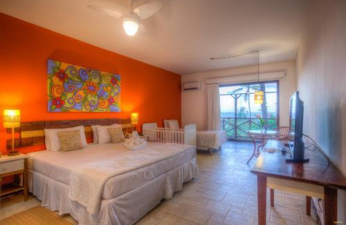 Itacare Resort | Itacaré Eco Resort