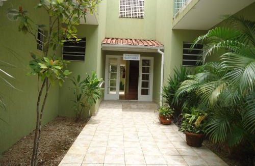 Lazaro Apartment | Apto Cond. Santana Praia do Lazaro - Ubatuba