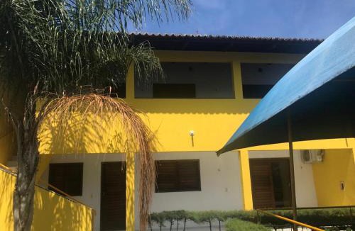 Pirangi do Norte Hotel | Pousada Res. Belmont