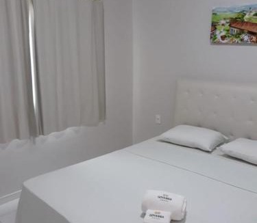 Goiana Hotel | Goyanna Hotel