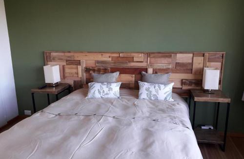 Centro Apartment | Patagonia Suite