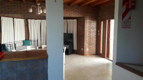 Merlo House | Chalet Nuevo Amanecer