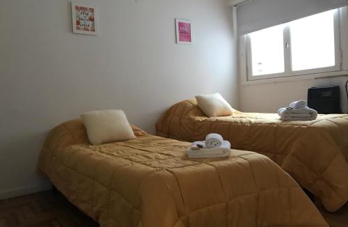 Mar del Plata Apartment | Pleno guemes mar del plata