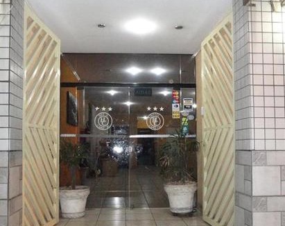 Maua Hotel | Hotel Capriccio Mauá