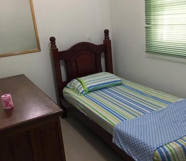 Piumhi House | Bom Jardim