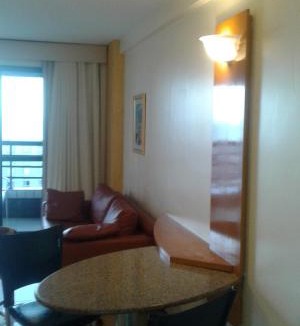 Meireles Apartment | ApartHotel - Praia Mansa 1 e 2 Qtos