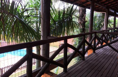 Canto Grande Hotel | Pousada Canto Grande