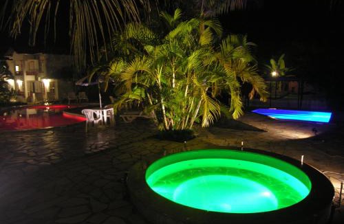 Jabaquara Hotel | Jabaquara Beach Resort