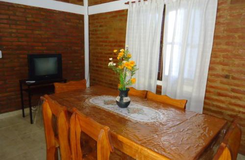Santa Rosa de Calamuchita Ski Chalet | CABAÑAS "LAS RUEDAS"