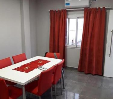 Catamarca Apartment | Alquiler Céntrico Catamarca