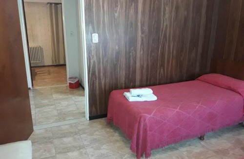 Dolores Hotel | Plaza hotel