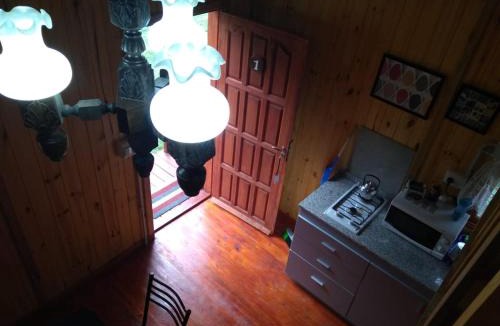 Chascomus Ski Chalet | Cabañas la soñada