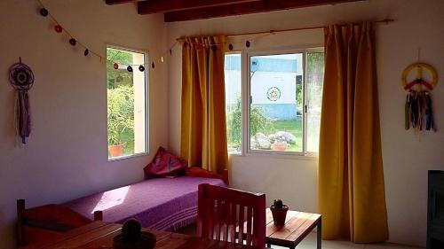 Las Rosas Cabin | Sueño del Champaquí