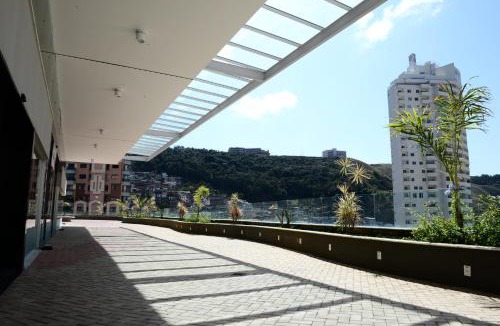 Cascatinha Hotel | Trade Hotel