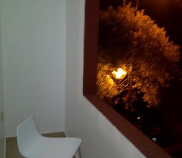 La Plata Apartment | Depto calle 18 - soleado y con balcon
