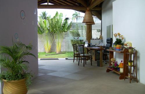 Barra da Lagoa Hotel | Pousada do Tié