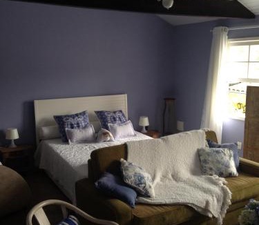 Quitandinha House | Loft Aconchego da Serra