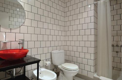 Villa Crespo Apartment | Velasco House - Departamento de Alquiler turistico Zona Movistar Arenas