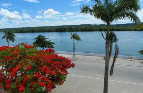 Penedo Hotel | Pousada Colonial Penedo - Alagoas