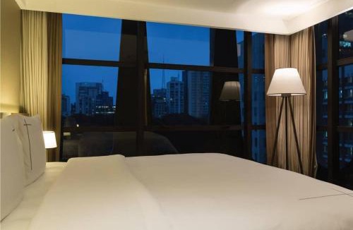 Jardins Hotel | Tivoli Mofarrej São Paulo
