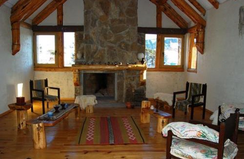 Caviahue Hotel | Ruca Pehuen Eco-Lodge De Montaña
