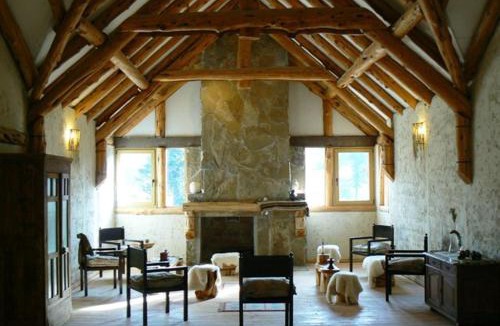 Caviahue Hotel | Ruca Pehuen Eco-Lodge De Montaña