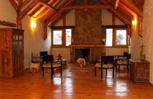 Caviahue Hotel | Ruca Pehuen Eco-Lodge De Montaña