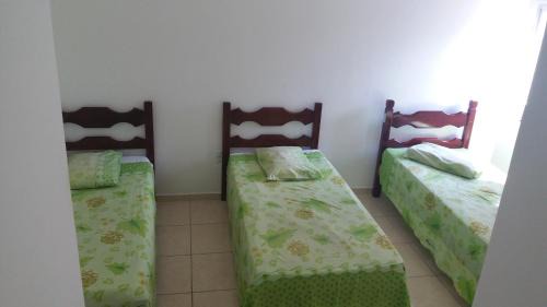 Maruipe Hotel | Pousada Majestic