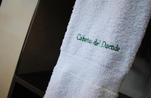 Potrero de los Funes Apartment | Cabañas del Duende Potrero de los Funes