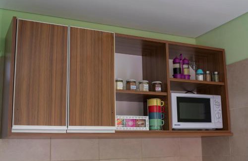 El Chalten Apartment | Apart Guillaumet