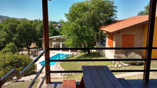 La Falda Cabin | Cabañas Los Gauchitos