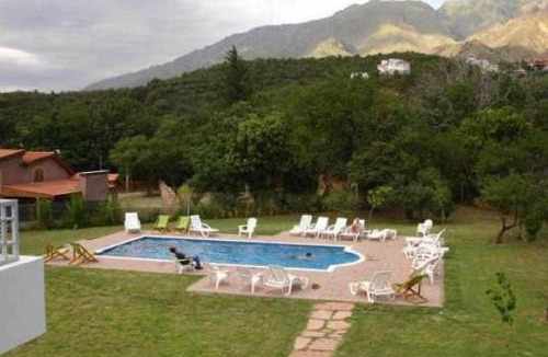 Merlo Hotel | Hotel Terrazas del Rincon