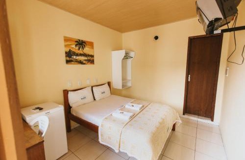 Sao Sebastiao Do Passe Hotel | Hotel Rios