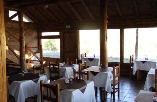 Alumine Hotel | Montaña Negra