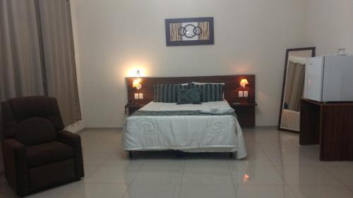 Orindiuva Hotel | Exclusiva Palace Hotel