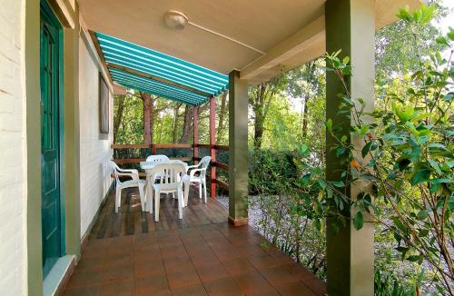 Los Reartes Cabin | Cabañas Dolce Vita II