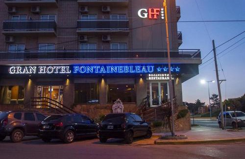 San Clemente Hotel | Gran Hotel Fontainebleau