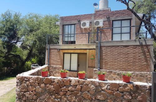 San Lorenzo Apartment | Cabañas Don Eduardo