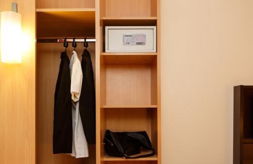 Bela Vista Hotel | ibis Vitoria da Conquista