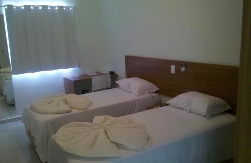 Presidente Prudente Hotel | Godoy Palace Hotel Ltda Me