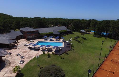 Pinamar Hotel | Tennis Ranch Pinamar